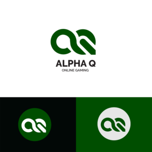 alpha Q logo