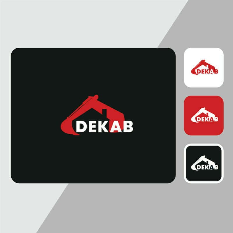 Dekab logo file