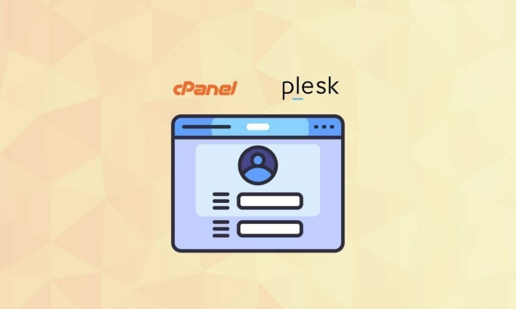 How To Login Plesk Cpanel