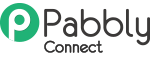 pabbly connect logo png